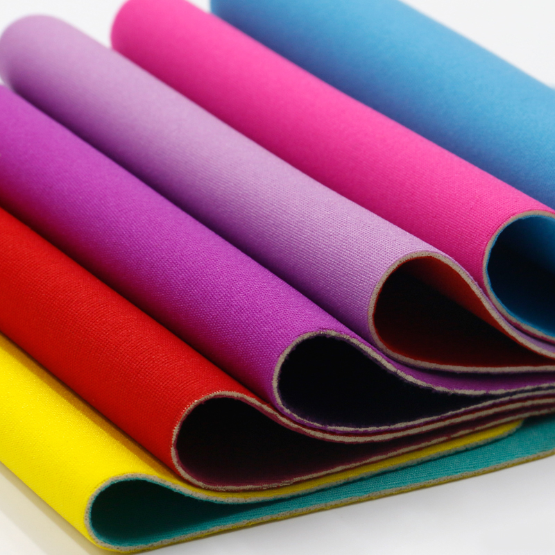 Neoprene Material