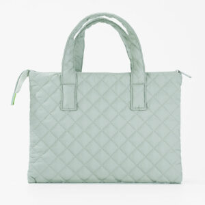 Puffy Laptop Sleeve Over Display