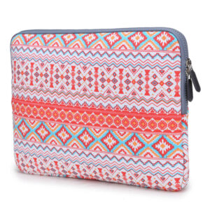 Canvas laptop bag main image