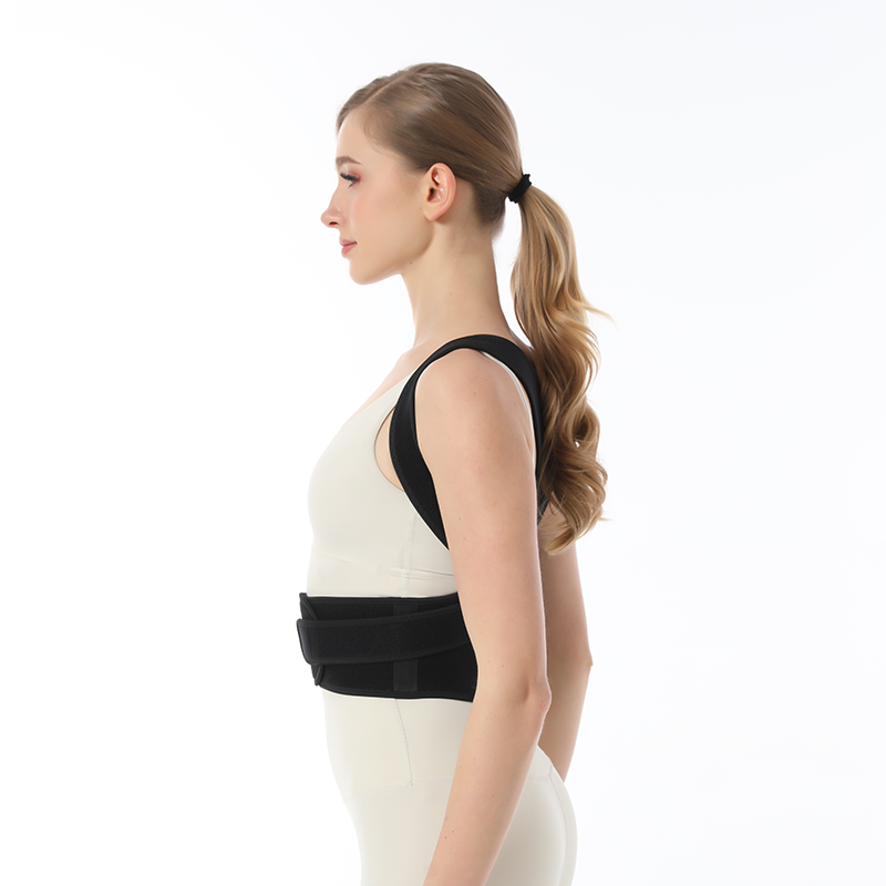 Neoprene Support Belt To Protect Your Body