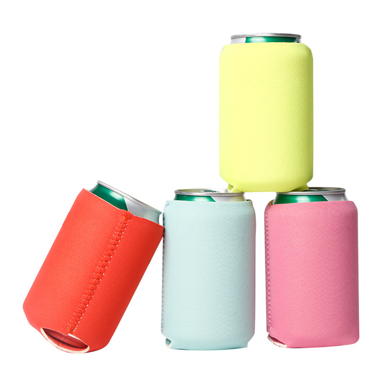 Neoprene Koozie color
