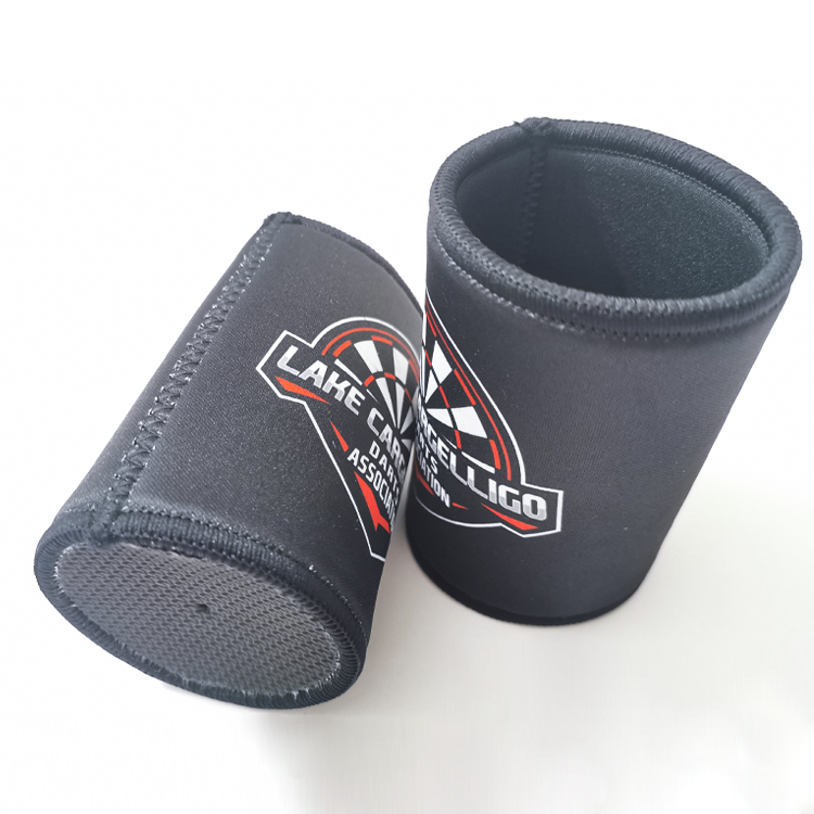 5mm Neoprene Custom Stubby Holder - Custom Logo Neoprene Stubby Cooler